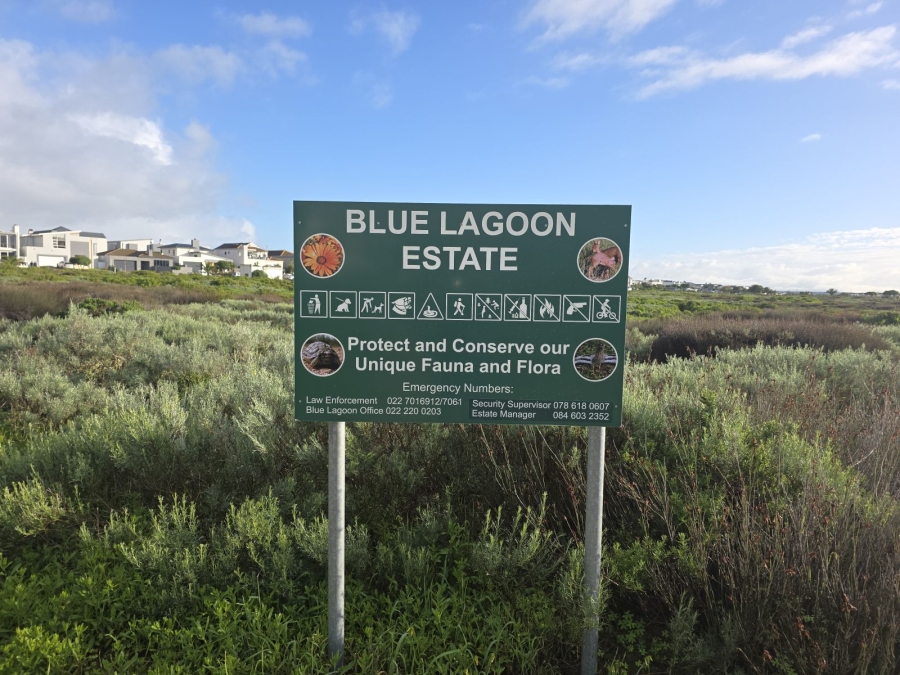 3 Bedroom Property for Sale in Blue Lagoon Western Cape